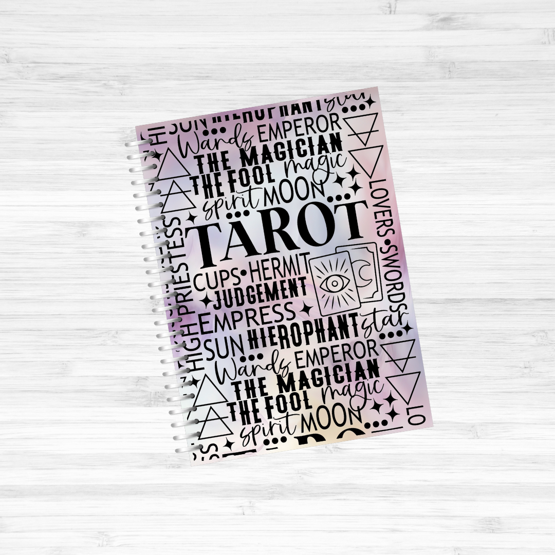 Journal / Tarot