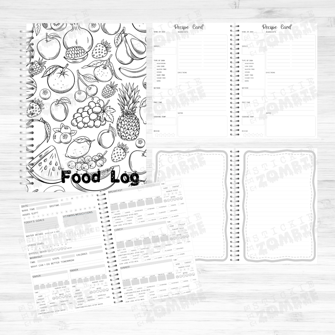 Journal / Food