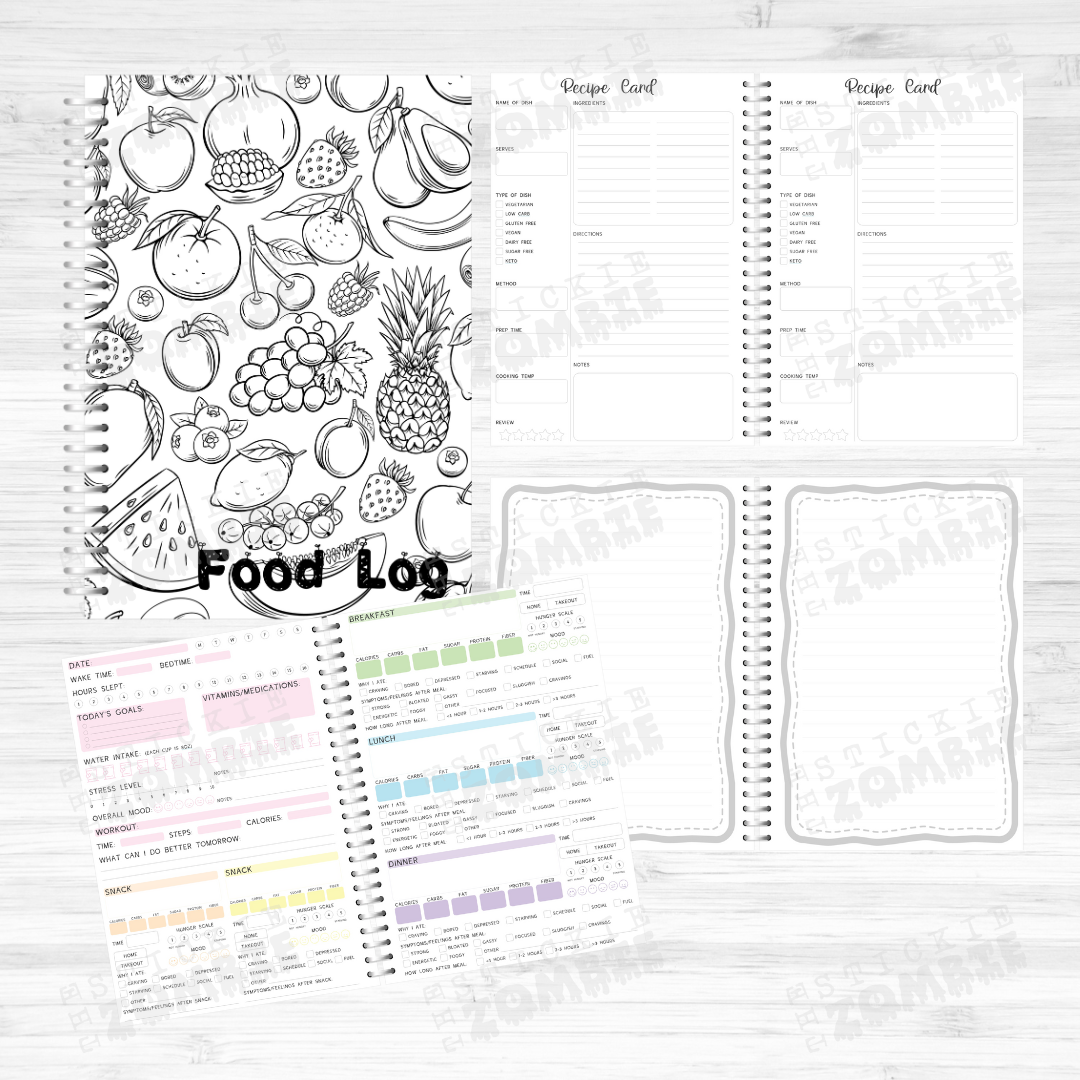 Journal / Food