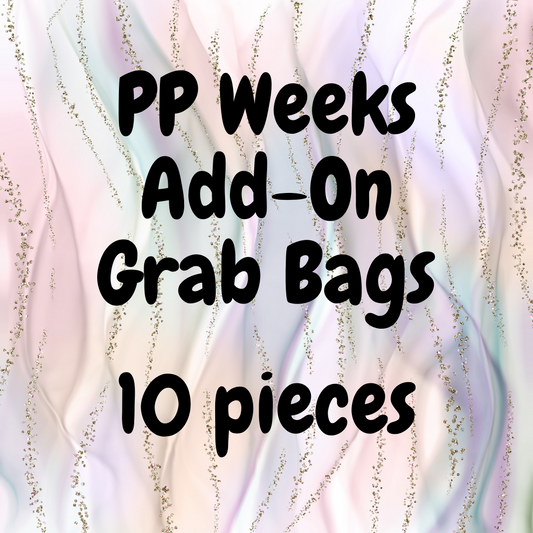 Print Pression Add-On Grab Bags